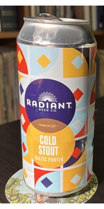 Cold Stout