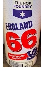 Hop Foundry England 66