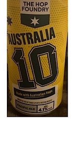 Hop Foundry Australia 10