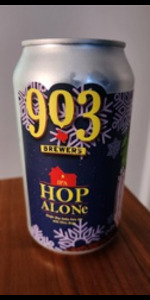 Hop Alone