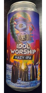 Project X: Idol Worship