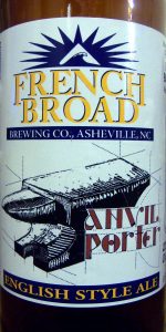 Anvil Porter