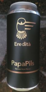PapaPils