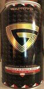 Polish Pils Series: Izabella & Sybilla Hops