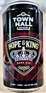 Hope & King