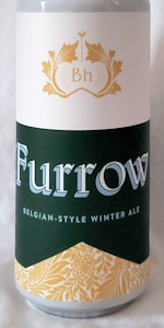 Furrow
