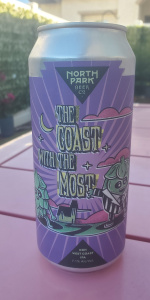 The Coast With the Most