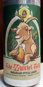 The Zwickel Trip