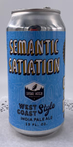 Semantic Satiation