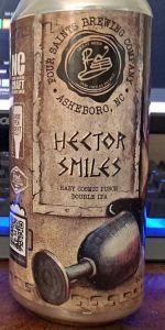 Hector Smiles