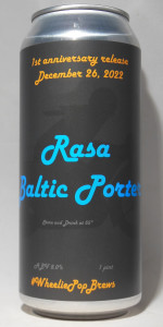 Rasa