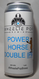 Power Horse