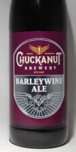Barleywine