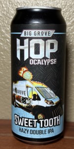 Sweet Tooth : Hopocalypse Vol. 7