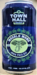 Masala Mama