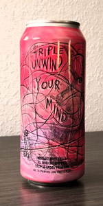 Triple Unwind Your Mind