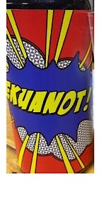 Ekuanot Crush
