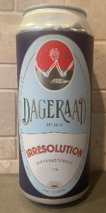Irresolution (2022)