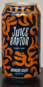 Juice Raptor