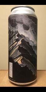 Valley of the Shadow