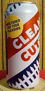 Clean Cut Unfiltered