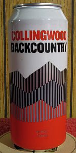 Backcountry