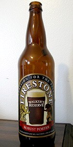 Walker's Reserve - Porter