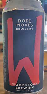 Dope Moves