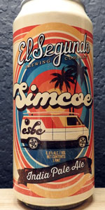 Simcoe IPA