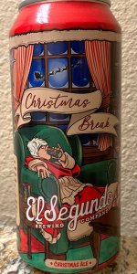 Christmas Break