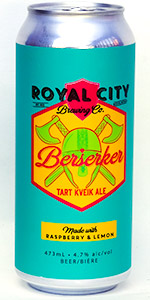 Berserker