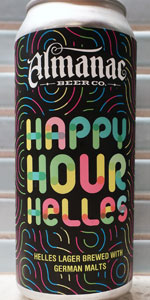 Happy Hour Helles