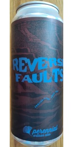 Reverse Faults