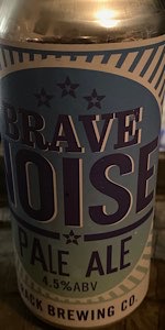 Brave Noise