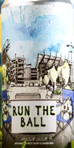 Run the Ball