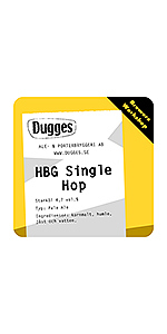 HBG Single Hop