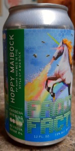 Hoppy Maibock