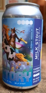 Milk Stout