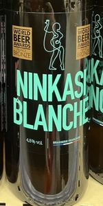 Biere Blanche