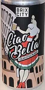 Ciao Bella
