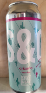 Arizona Hazy IPA