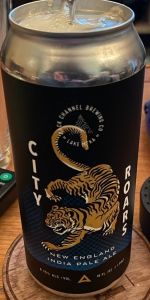 City Roars