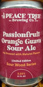 Passionfruit Orange Guava