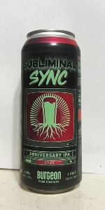 Subliminal Sync