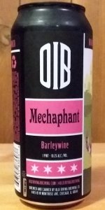 Mechaphant