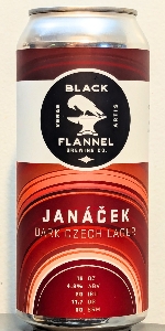 Janacek