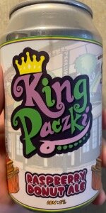 King Paczki