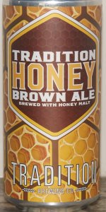 Honey Brown Ale