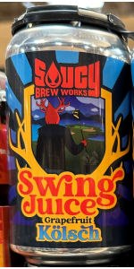 Swing Juice 2023