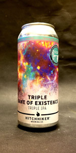 Triple Bane of Existence